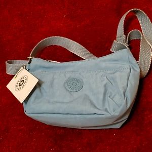 Kipling live light purse